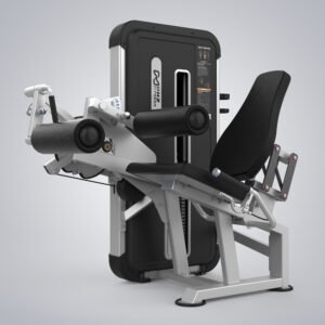 dhz-Leg-Extension-Leg-Curl-U3086A