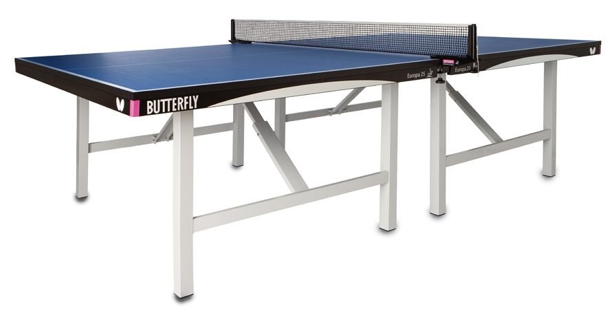 Butterfly Centrefold 20 Table Tennis Board