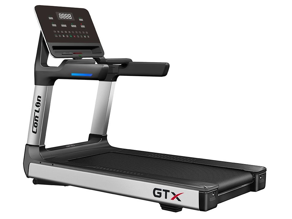 Conlin GT X Luxury Commercial Motorized Treadmill